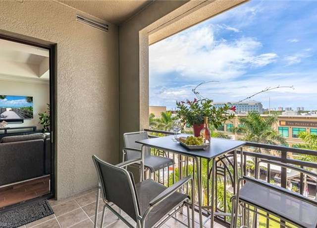 Property at 9115 Strada Pl #5506, Naples, FL 34108, 2 beds, 2 baths