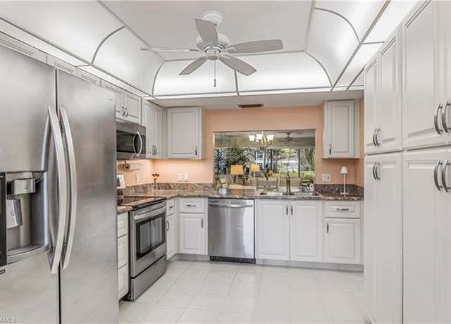 Property at 500 Misty Pines Cir Unit 2-103, Naples, FL 34105, 2 beds, 2 baths