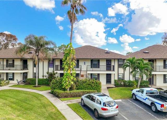 Property at 500 Misty Pines Cir Unit 2-103, Naples, FL 34105, 2 beds, 2 baths