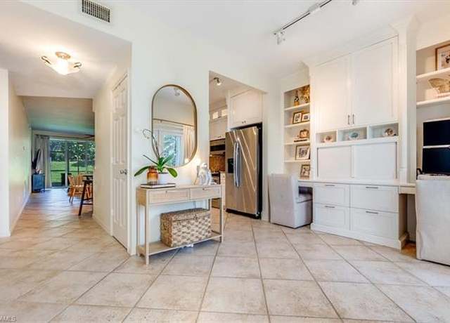 Property at 871 Tanbark Dr #102, Naples, FL 34108, 2 beds, 2 baths