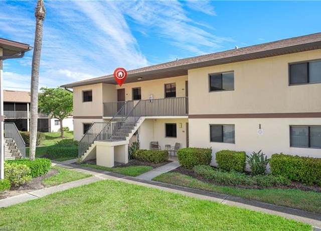 Property at 4790 S Cleveland Ave #905, Fort Myers, FL 33907, 2 beds, 2 baths