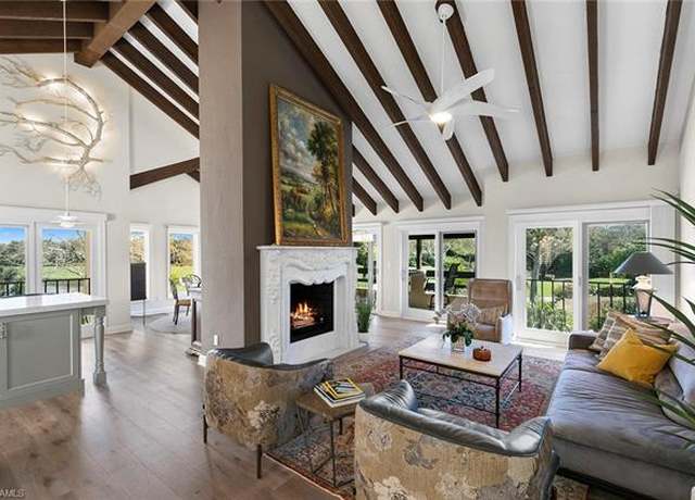 Property at 5850 Pelican Bay Blvd Unit C, Naples, FL 34108, 4 beds, 3.5 baths