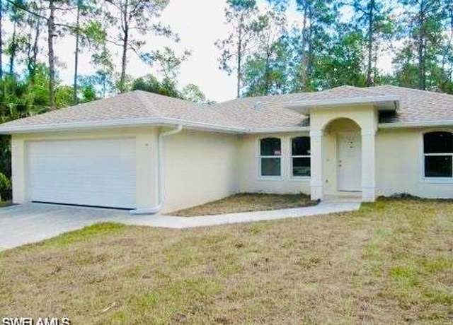 Property at 180 Everglades Blvd S, Naples, FL 34117, 3 beds, 2 baths