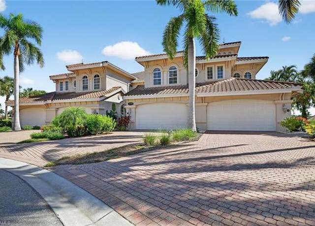 Property at 3190 Serenity Ct #202, Naples, FL 34114, 3 beds, 3 baths