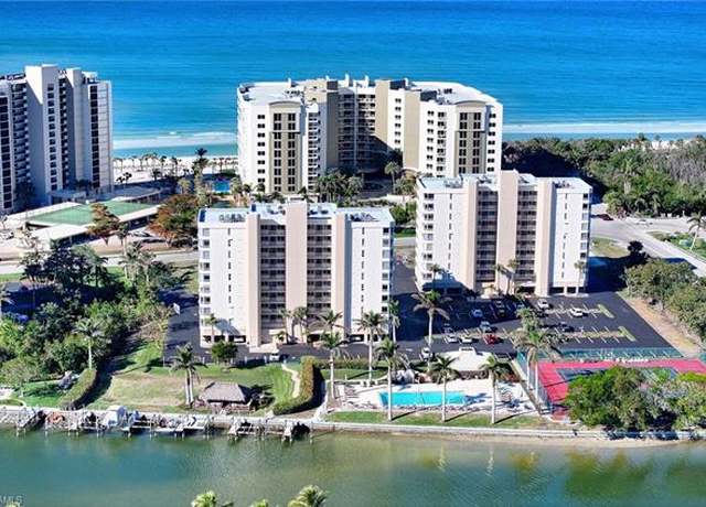 Property at 11116 Gulf Shore Dr Unit B502, Naples, FL 34108, 2 beds, 2 baths