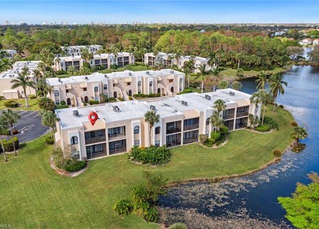 Property at 3327 Olympic Dr #526, Naples, FL 34105, 2 beds, 2 baths