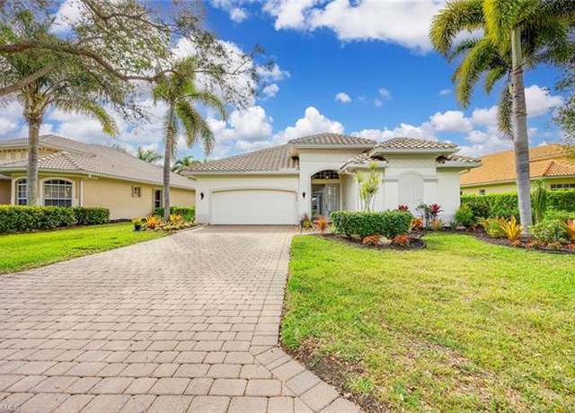 Property at 6793 Bent Grass Dr, Naples, FL 34113, 3 beds, 3 baths