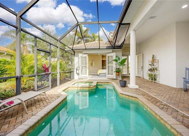 Property at 6793 Bent Grass Dr, Naples, FL 34113, 3 beds, 3 baths