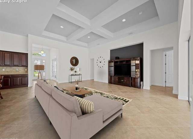 Property at 12938 Kingsmill Way, Fort Myers, FL 33913, 3 beds, 3 baths