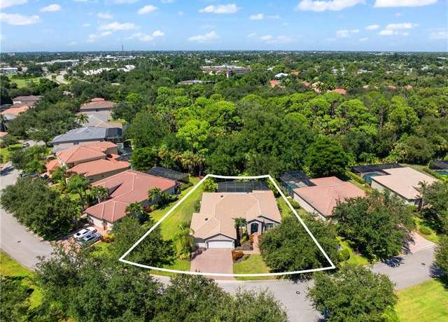 Property at 12969 Turtle Cove Trl, North Fort Myers, FL 33903, 3 beds, 2 baths