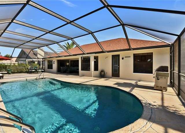 Property at 1803 Golfside Village Dr, Lehigh Acres, FL 33936, 3 beds, 2 baths