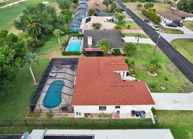 Property at 1803 Golfside Village Dr, Lehigh Acres, FL 33936, 3 beds, 2 baths