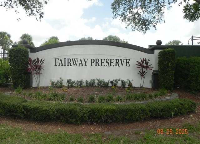 Property at 7905 Preserve Cir #111, Naples, FL 34119, 3 beds, 2 baths