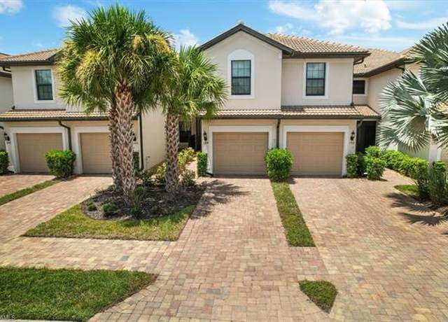 Property at 5701 Mayflower Way #1304, Ave Maria, fl 34142, 3 beds, 2.5 baths