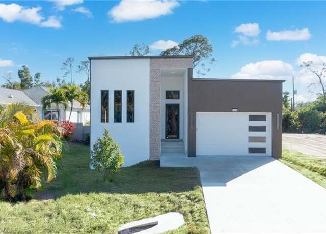 Property at 3238 Andrews Ave, Naples, FL 34112, 3 baths