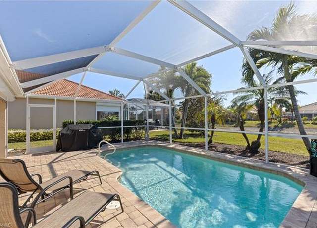 Property at 8752 Querce Ct, Naples, FL 34114, 3 beds, 2 baths