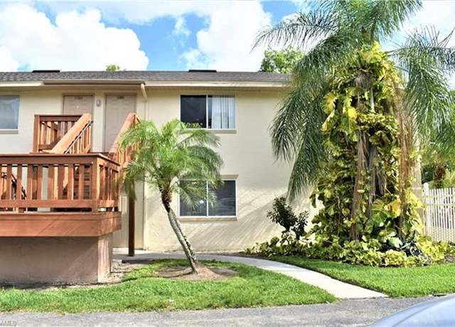 Property at 5382 16th Pl SW Unit F-2, Naples, FL 34116, 2 beds, 2 baths