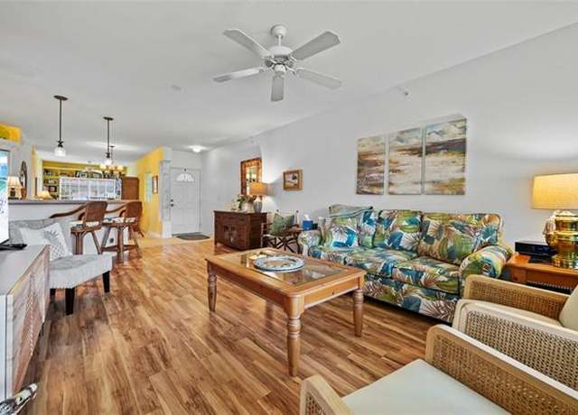 Property at 23800 Costa Del Sol Rd #102, Estero, FL 34135, 2 beds, 2 baths