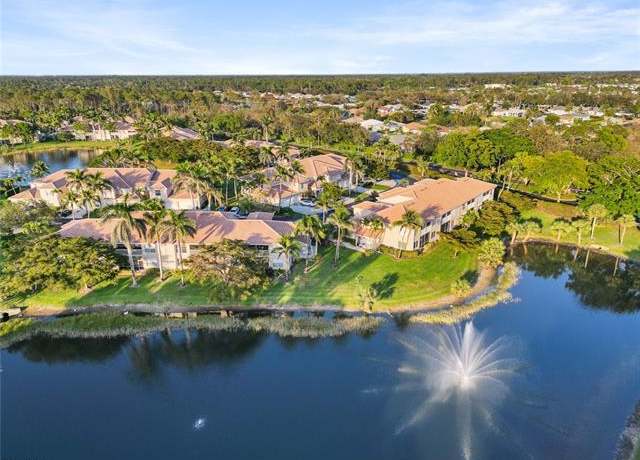 Property at 348 Dover Pl Unit C103, Naples, FL 34104, 2 beds, 2 baths
