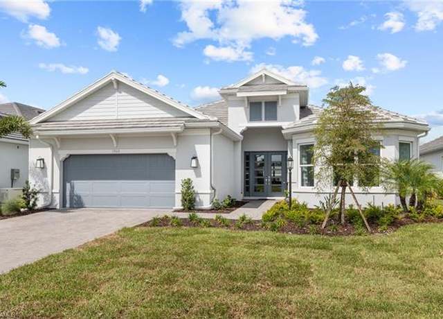 Property at 17668 Terracina Dr, Fort Myers, FL 33913, 4 beds, 3 baths