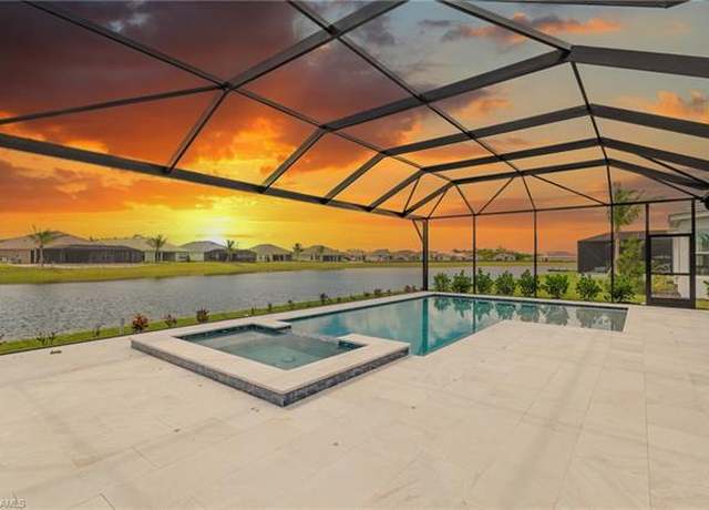Property at 17668 Terracina Dr, Fort Myers, FL 33913, 4 beds, 3 baths