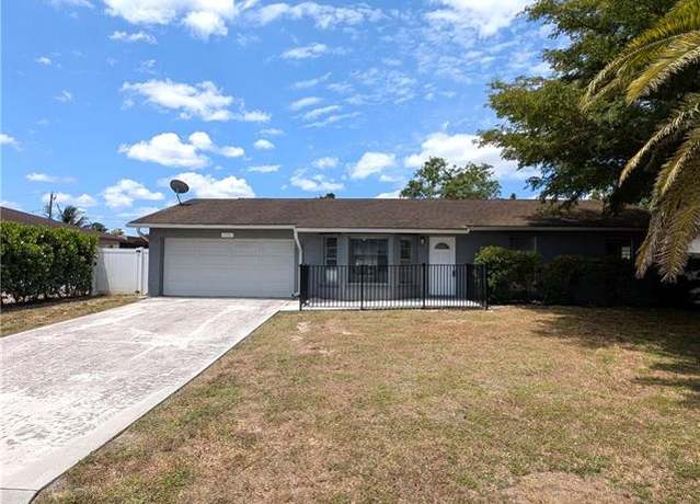 Property at 2901 44th St SW, Naples, FL 34116, 3 beds, 2 baths