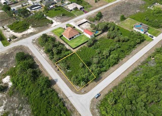 Property at 3109 33rd St SW, Lehigh Acres, FL 33976