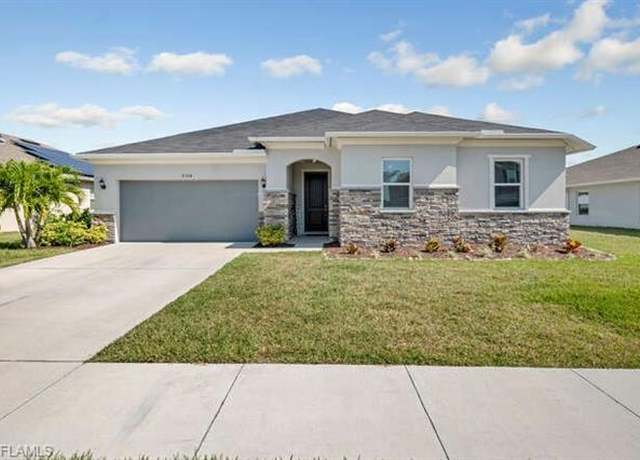 Property at 6564 Bay Ridge Way, Fort Myers, FL 33908, 4 beds, 2.5 baths