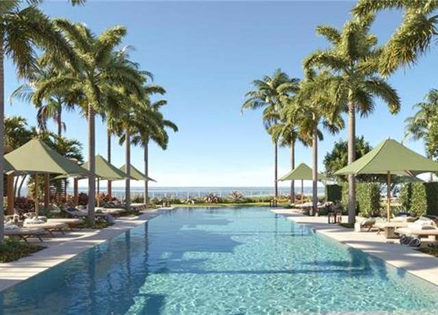 Property at 1611 Gulf Shore Blvd N #605, Naples, FL 34102, 3 beds, 3.5 baths