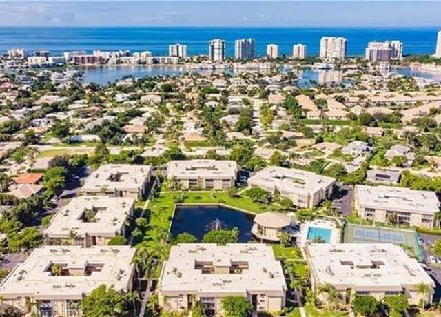 Property at 788 Park Shore Dr Unit B27, Naples, FL 34103, 2 beds, 2 baths