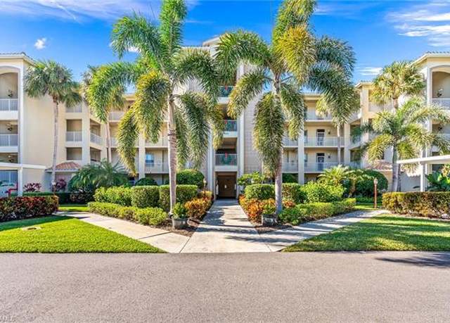 Property at 9350 Highland Woods Blvd #4405, Bonita Springs, FL 34135, 2 beds, 2 baths