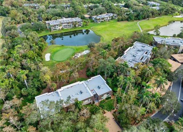 Property at 101 Clubhouse Ln #281, Naples, FL 34105, 3 beds, 2 baths