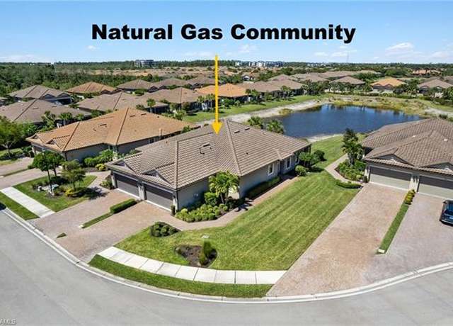 Property at 8021 Calle Canovas Ct, Naples, FL 34114, 2 beds, 2 baths