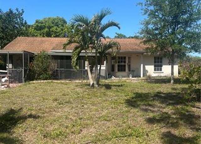 Property at 11053 Riggs Rd, Naples, FL 34114, 3 beds, 2 baths
