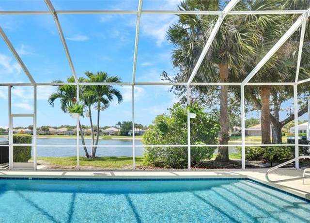 Property at 3713 Whidbey Way, Naples, FL 34119, 3 beds, 2 baths