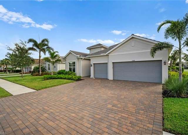 Property at 25168 Golden Fern Dr, Punta Gorda, FL 33955, 3 beds, 3 baths