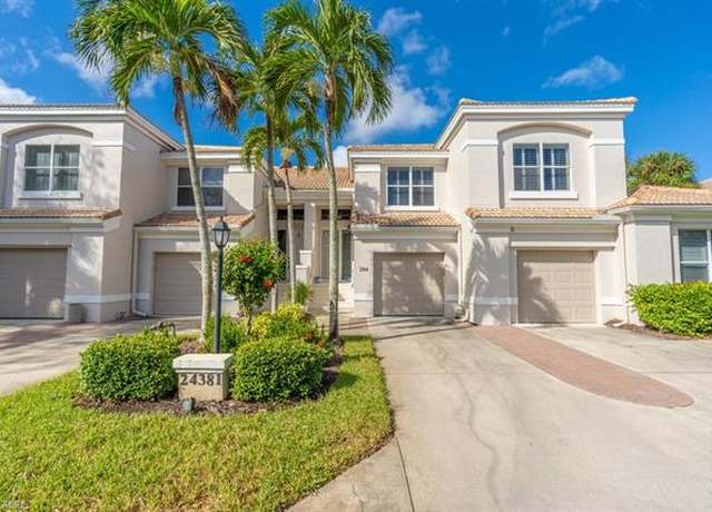 Property at 24381 Sandpiper Isle Way #204, Bonita Springs, FL 34134, 3 beds, 2 baths