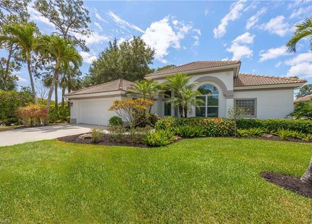 Property at 6573 Chestnut Cir, Naples, FL 34109, 3 beds, 2 baths