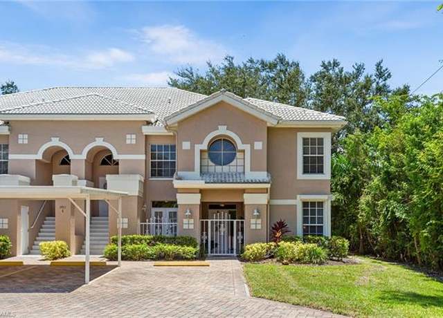Property at 3911 Windward Passage Cir #102, Bonita Springs, FL 34134, 3 beds, 2 baths