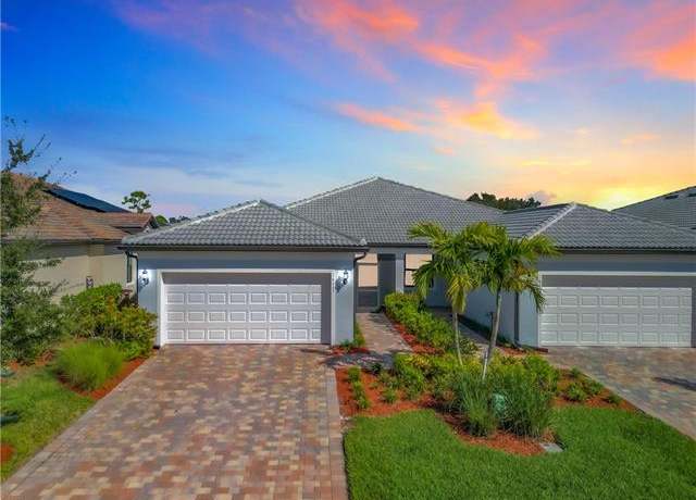 Property at 16665 Rolling Rock Blvd, Alva, FL 33920, 2 beds, 2 baths