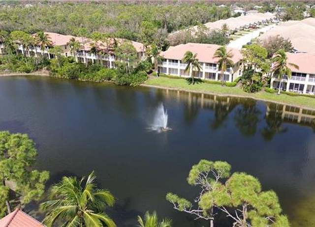 Property at 3410 Morning Lake Dr #102, Estero, FL 34134, 2 beds, 2 baths