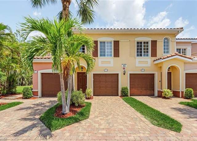Property at 20251 Royal Villagio Ct #201, Estero, FL 33928, 2 beds, 2 baths