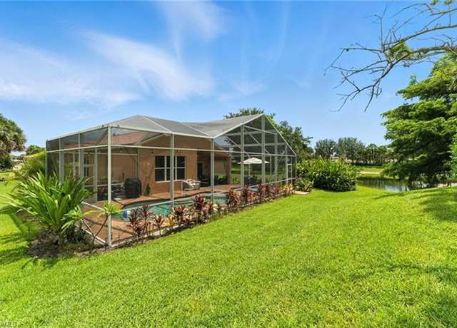 Property at 2085 Painted Palm Dr, Naples, FL 34119, 4 beds, 2 baths