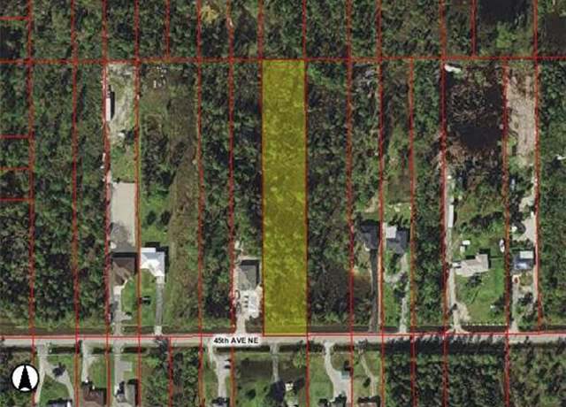 Property at 3295 45th Ave NE, Naples, FL 34120