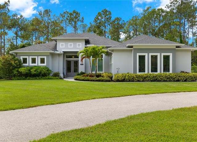 Property at 221 23rd St NW, Naples, FL 34120, 3 beds, 2 baths