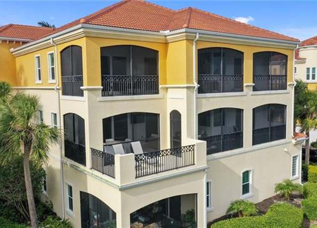 Property at 1414 Borghese Ln #201, Naples, FL 34114, 3 beds, 2.5 baths