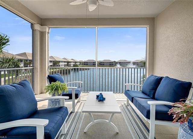Property at 163 Indies Dr E #101, Naples, FL 34114, 3 beds, 2 baths