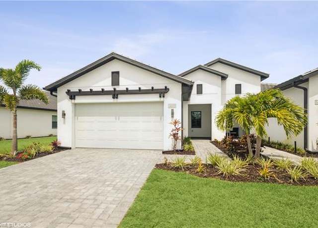 Property at 14605 Kingfisher Loop, Naples, FL 34120, 3 beds, 2 baths