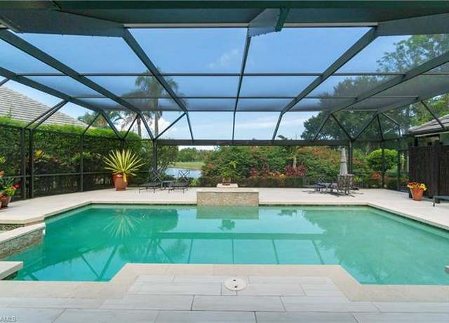 Property at 15311 Burnaby Dr, Naples, FL 34110, 4 beds, 2.5 baths