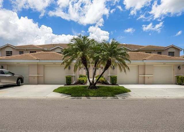Property at 6235 Wilshire Pines Cir #1404, Naples, FL 34109, 3 beds, 2 baths